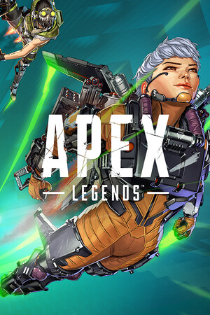 APEX英雄
