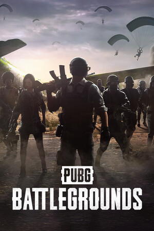 绝地求生PUBG